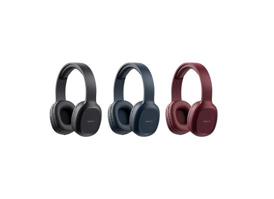 Havit H2590BT PRO Wireless Headphone